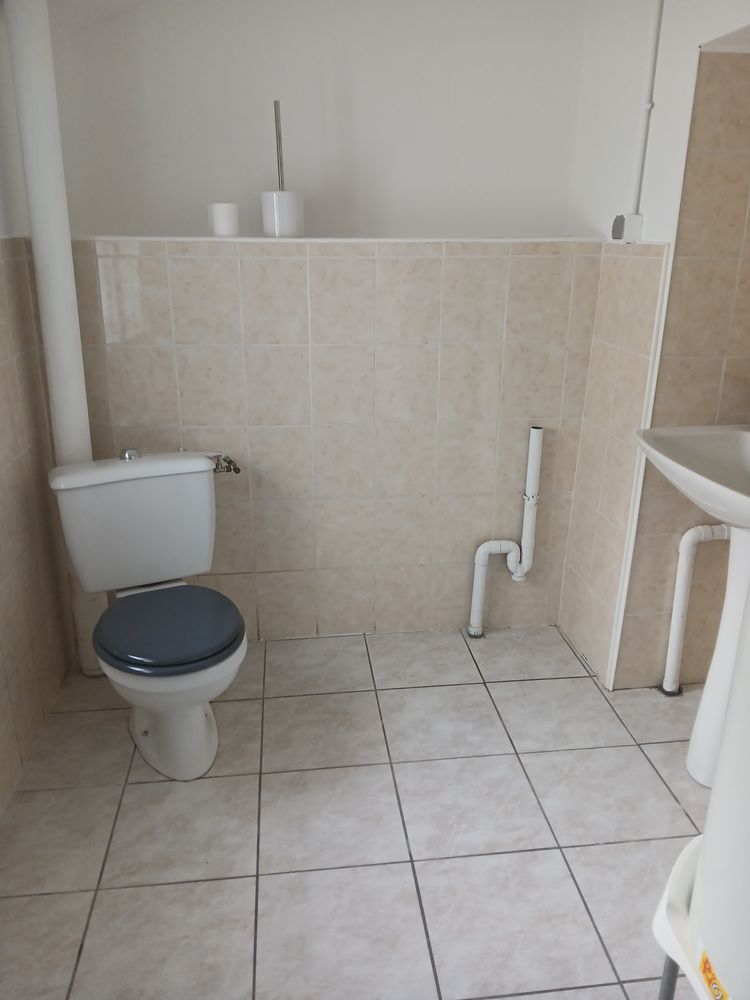 Maison 88 m² - 4 chambres - Garage - Centre-ville Vierzon