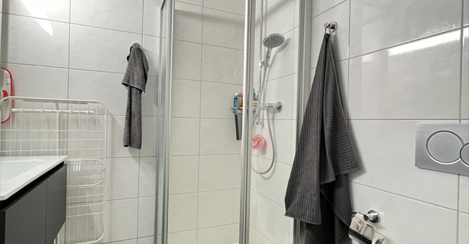 Appartement meublé Studio - 27m² -d'Aubergenville 78410