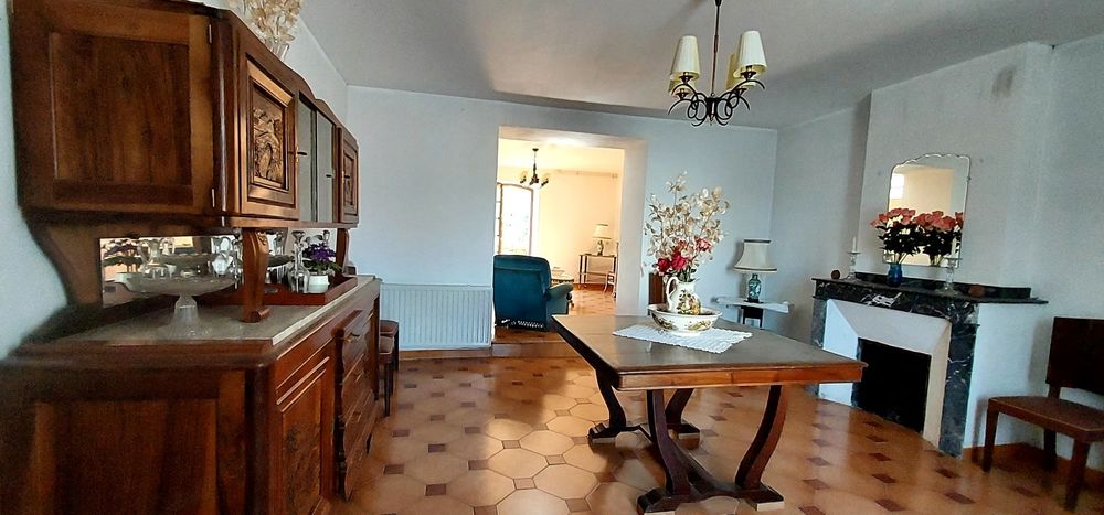 Maison de caractère de 206 m² -Tarn, secteur Carmaux