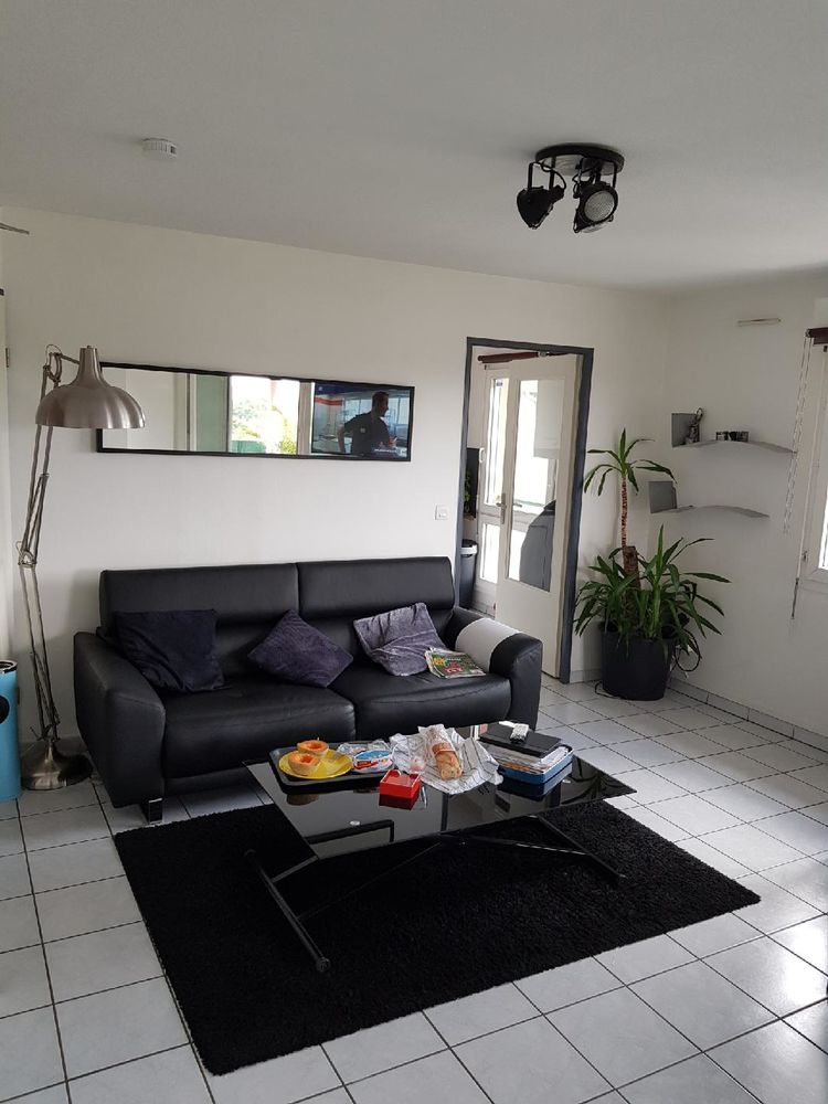 APPARTEMENT T2 55M2+ TERRASSE 7M2