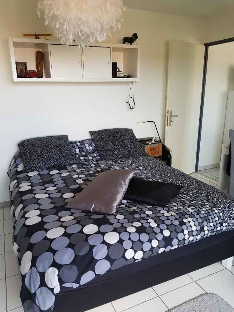 APPARTEMENT T2 55M2+ TERRASSE 7M2