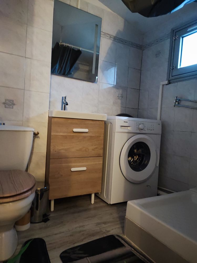 Appartement meublé 32m2