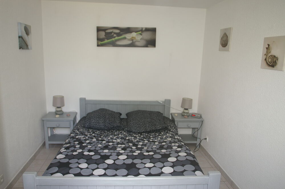 RDJ 3 CHAMBRES 2 GDES TERRASSES 2 PARKING CLIM