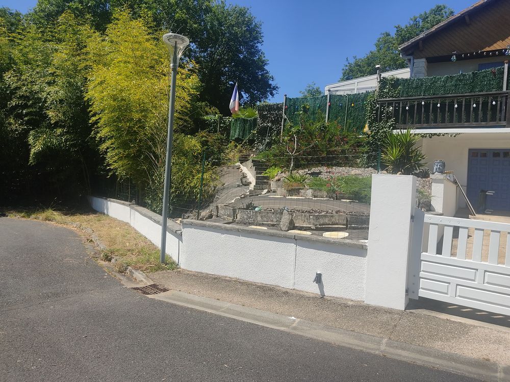 A saisir Maison joliment rénovée avec véranda 109 m2