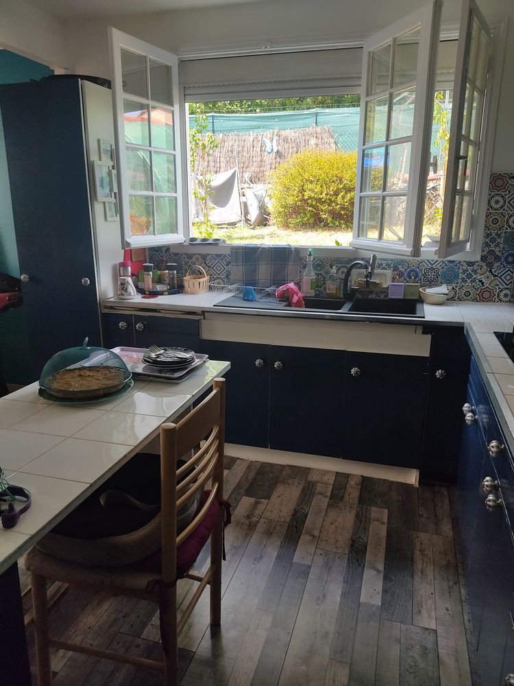 A saisir Maison joliment rénovée avec véranda 109 m2
