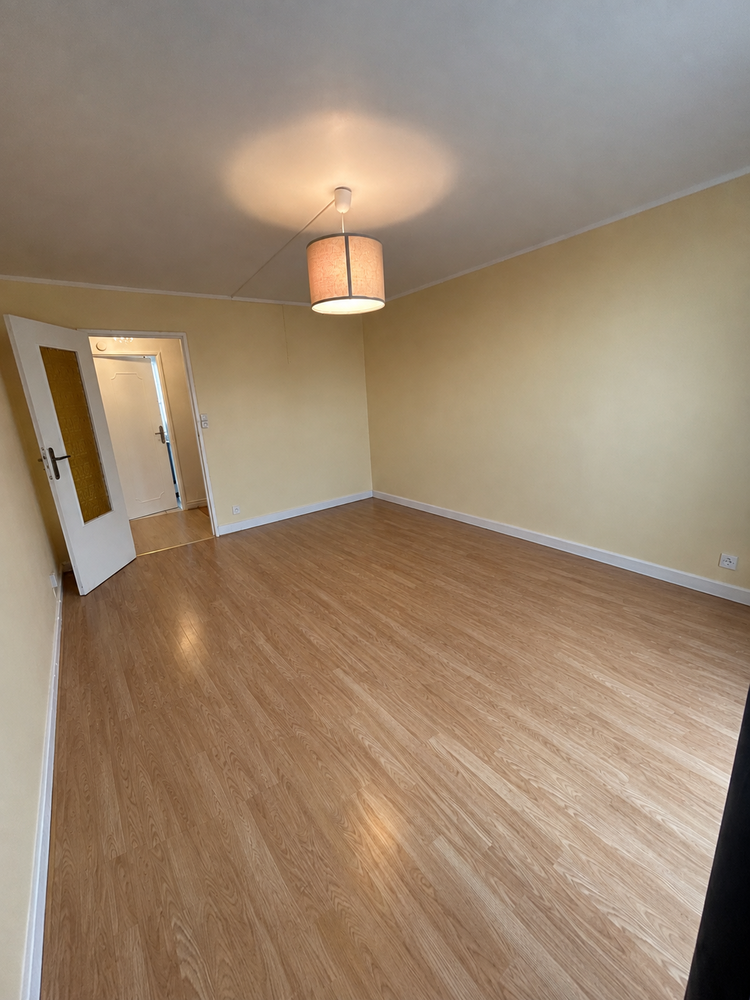 appartement loué à Épinay sur Seine
