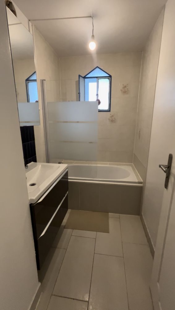 appartement loué à Épinay sur Seine