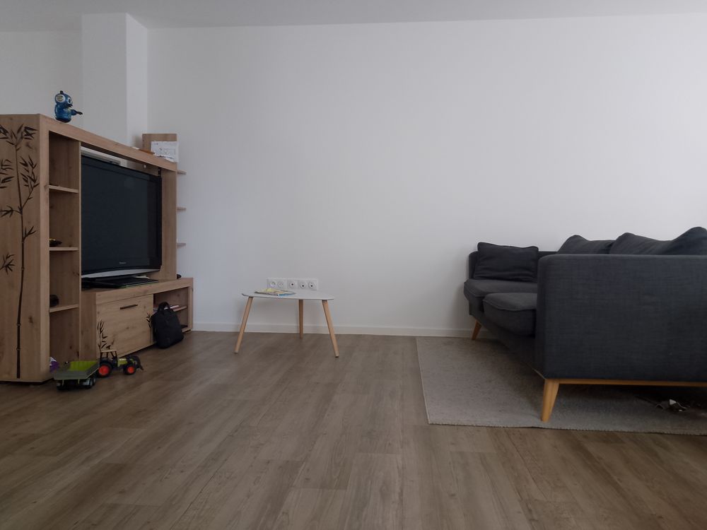 Maison récente 4 chambres à Nieul-sur-Mer