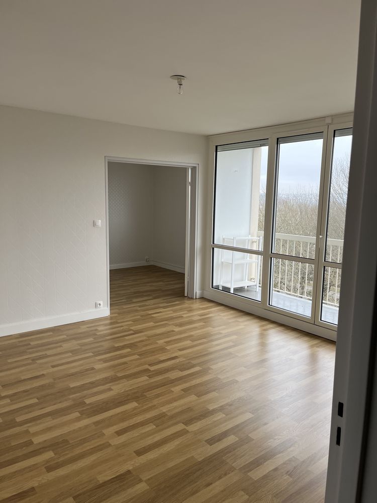 T3 secteur Limoges Ventadou