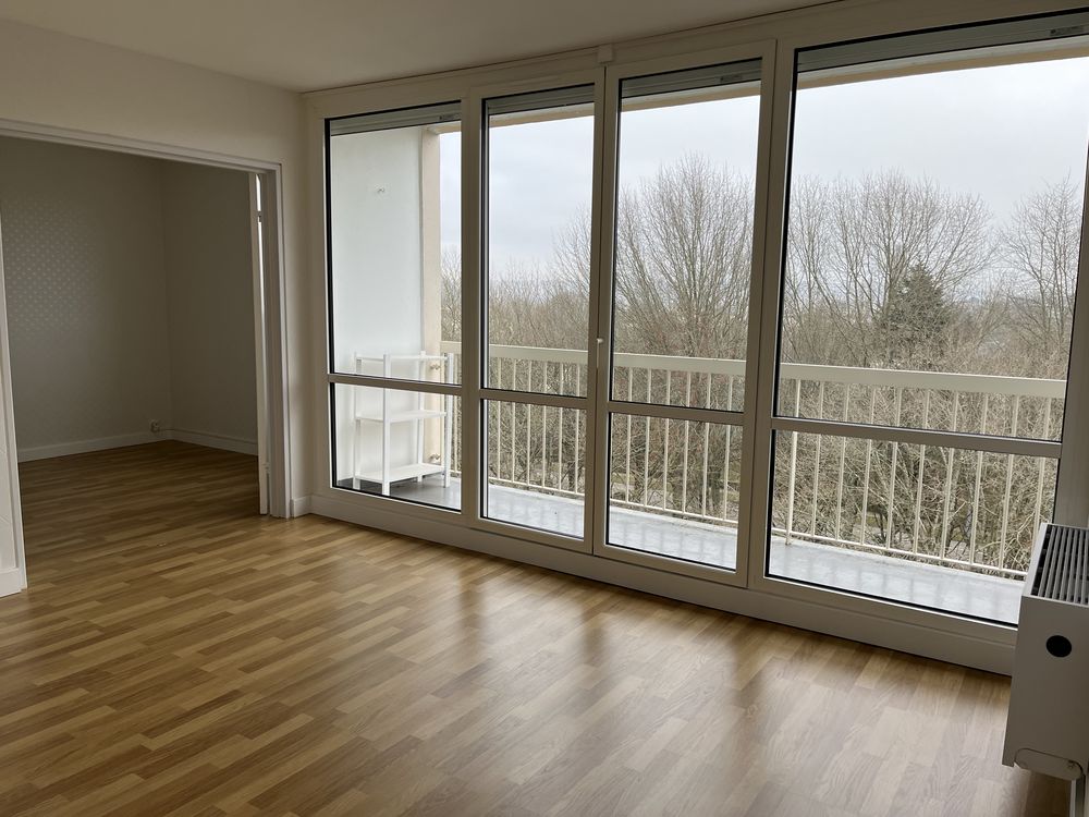 T3 secteur Limoges Ventadou