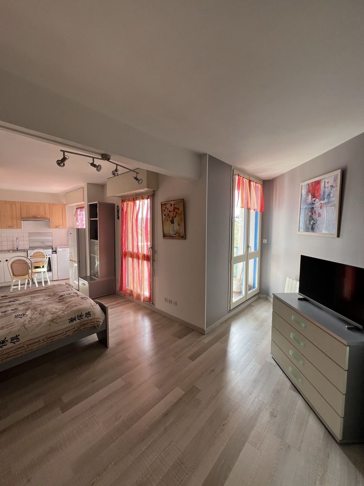 APPARTEMENT STUDIO