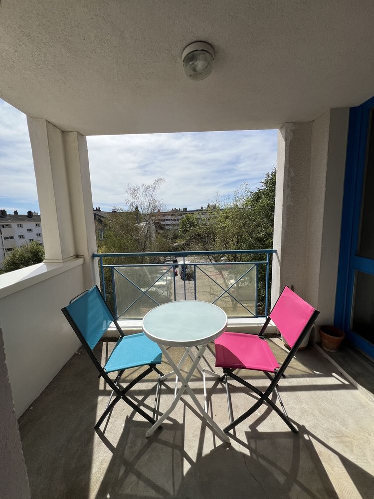 APPARTEMENT STUDIO