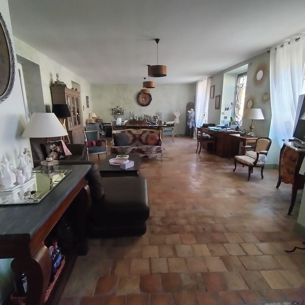 Charmante maison de village