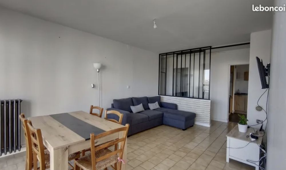 Appartement t4 Chenôve