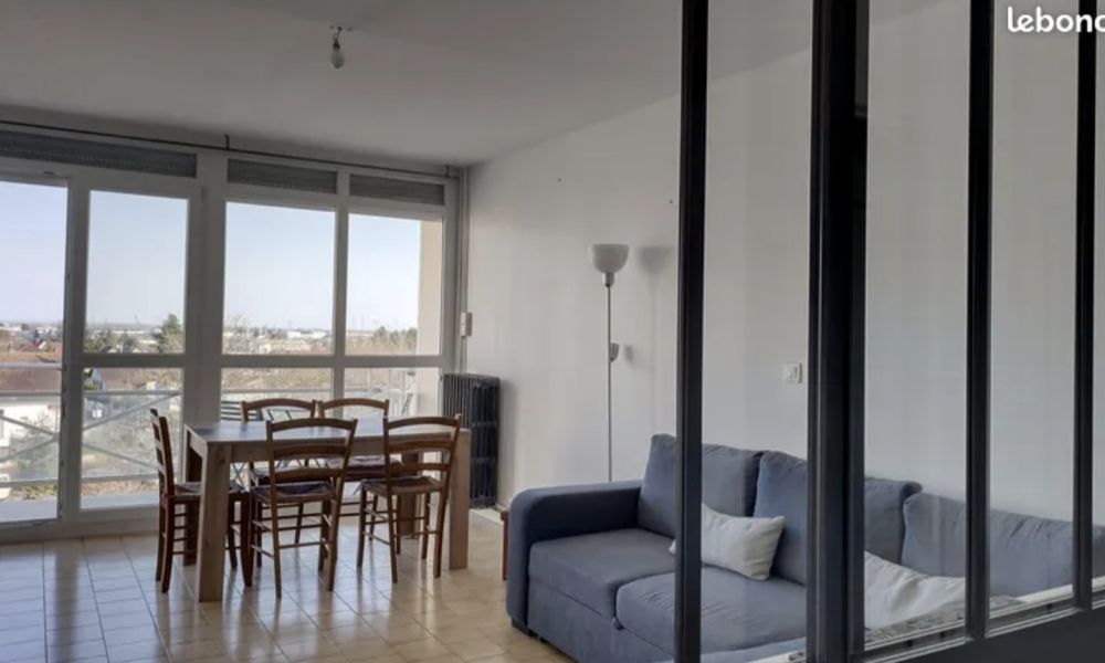 Appartement t4 Chenôve