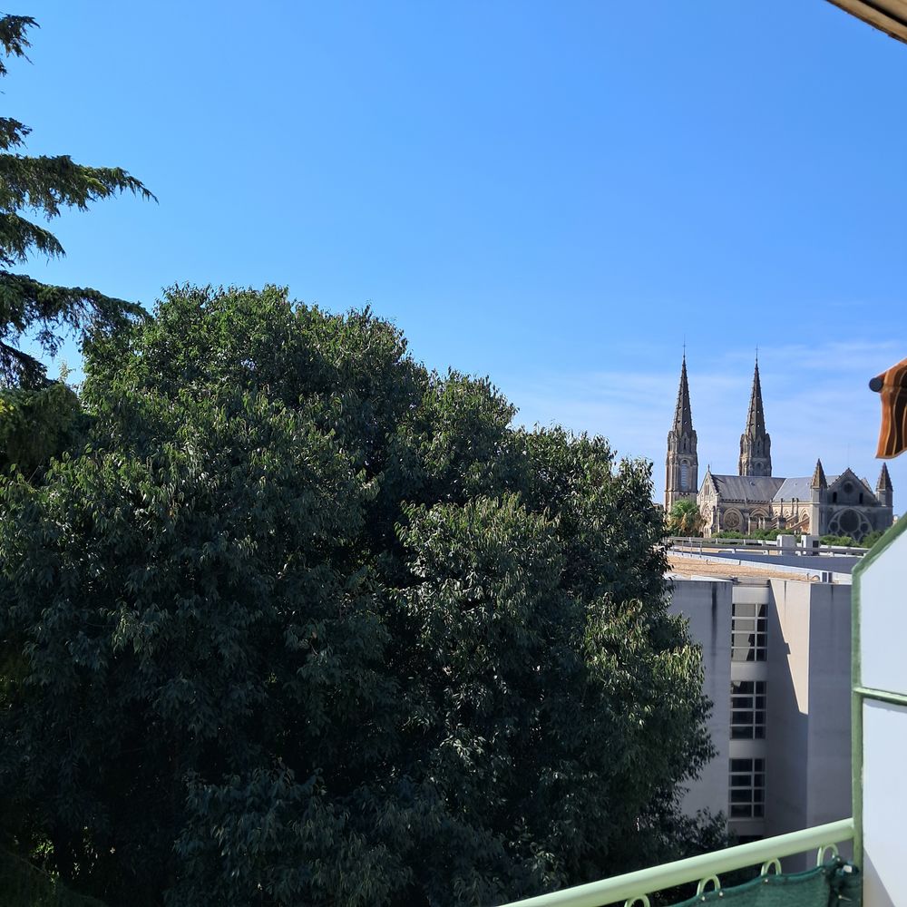 Appartement P3 climatisé de 66 m²- Nîmes MONT DUPLAN