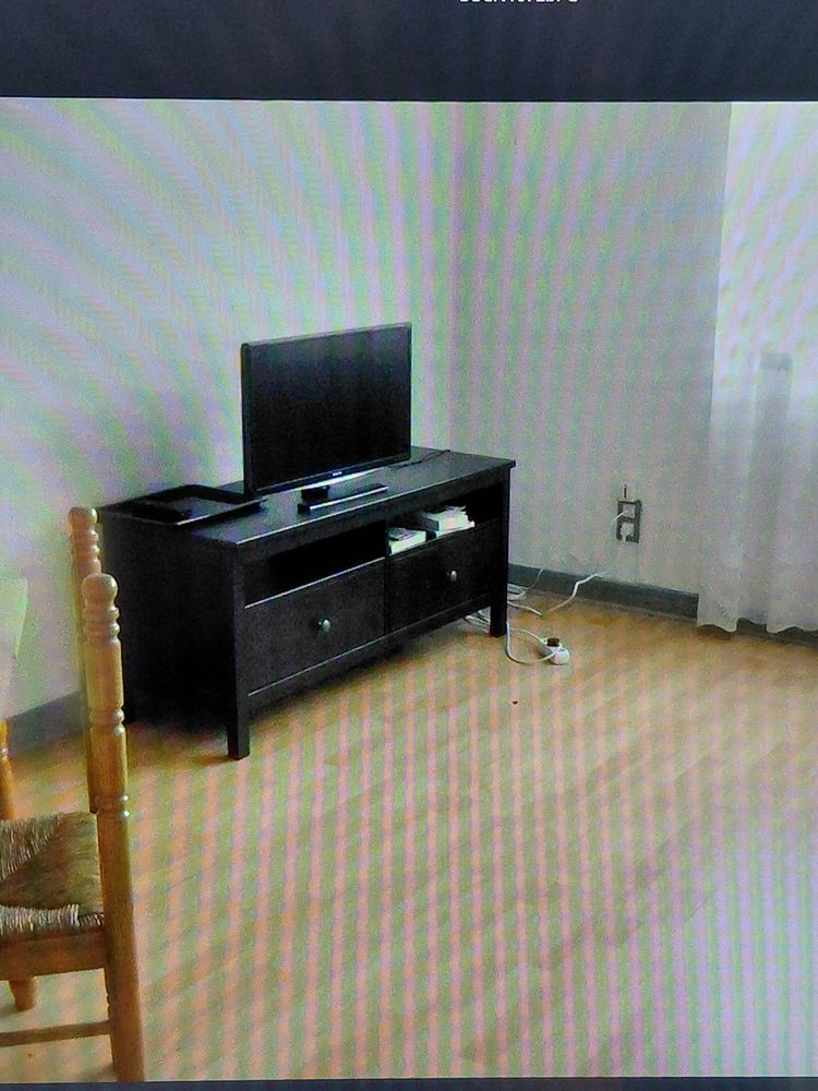 Appartement f2 meublé