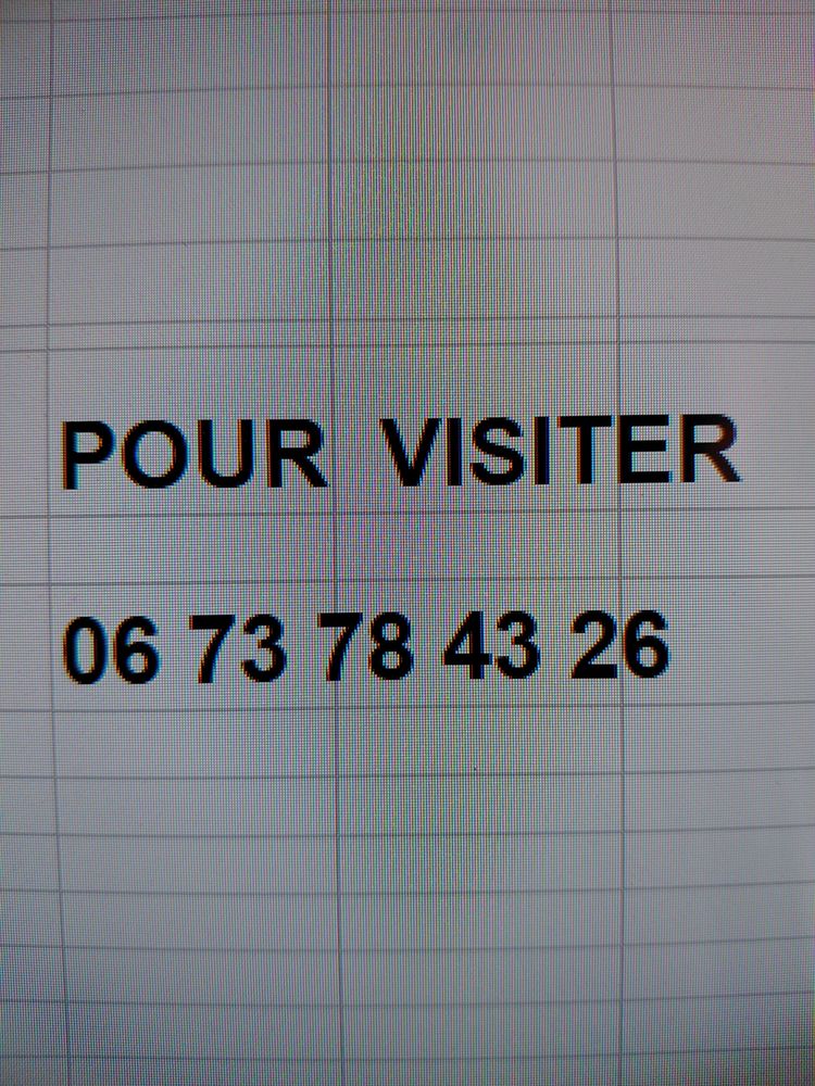 Appartement f2 meublé