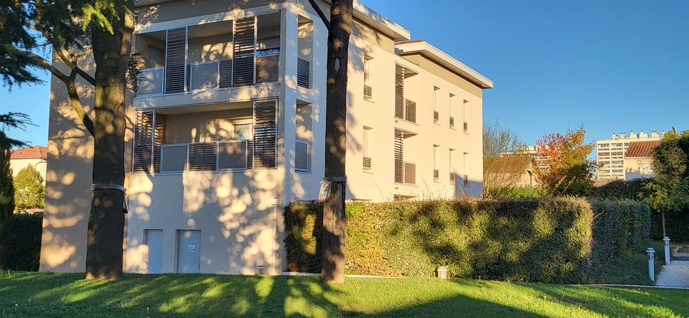 Appartement T1 bis 26m²
