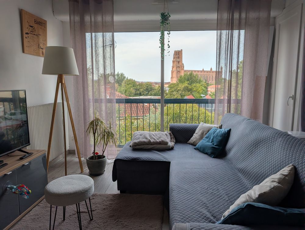 Appartement 65m2 ALBI