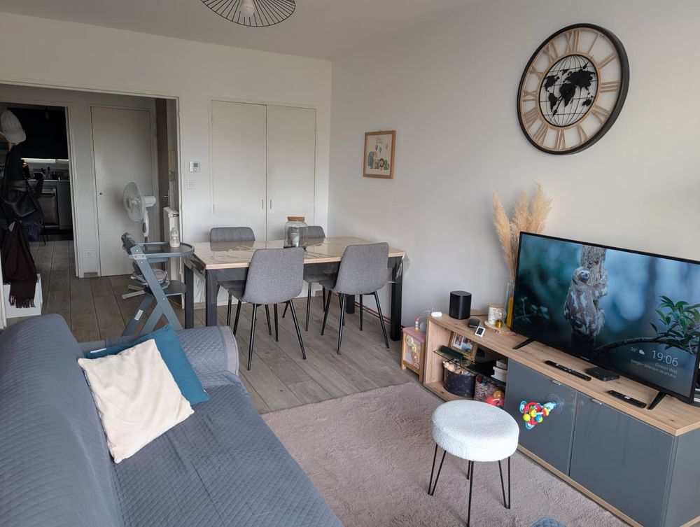 Appartement 65m2 ALBI