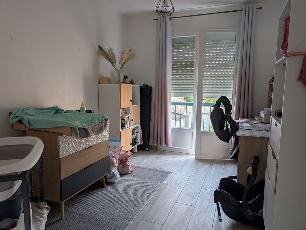 Appartement 65m2 ALBI