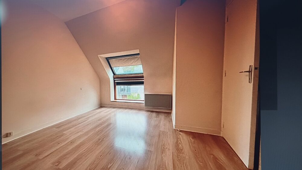 maison Quartier Jeanne D'Arc 35000 RENNES