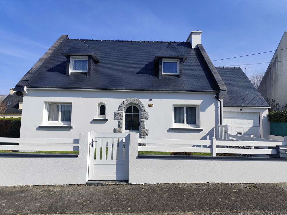 Maison au Rouillen