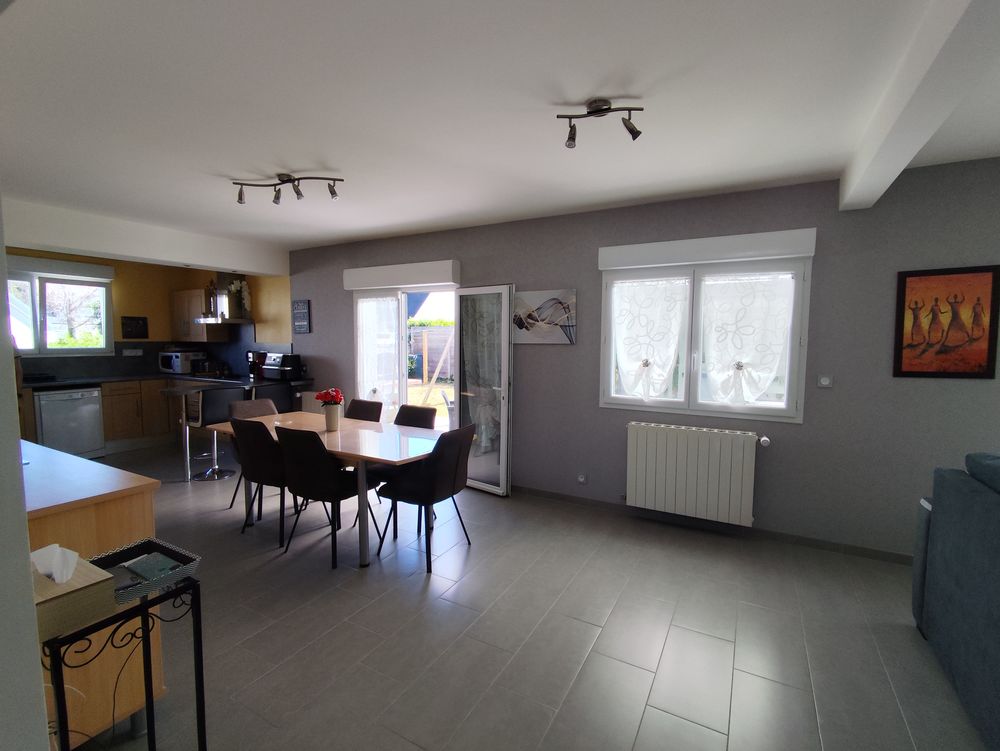 Maison au Rouillen
