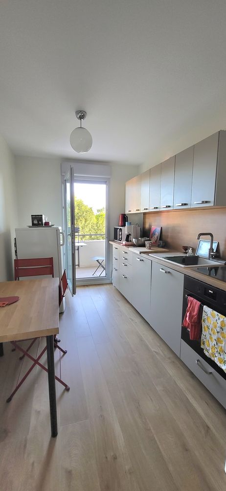 T4 RESIDENCE LE PARC DU PALAIS à Villefranche-sur-Saôn