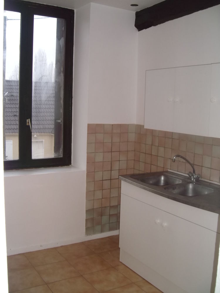 Studio de 23m2 a Ozoir la Ferrière