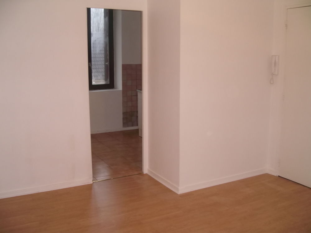 Studio de 23m2 a Ozoir la Ferrière