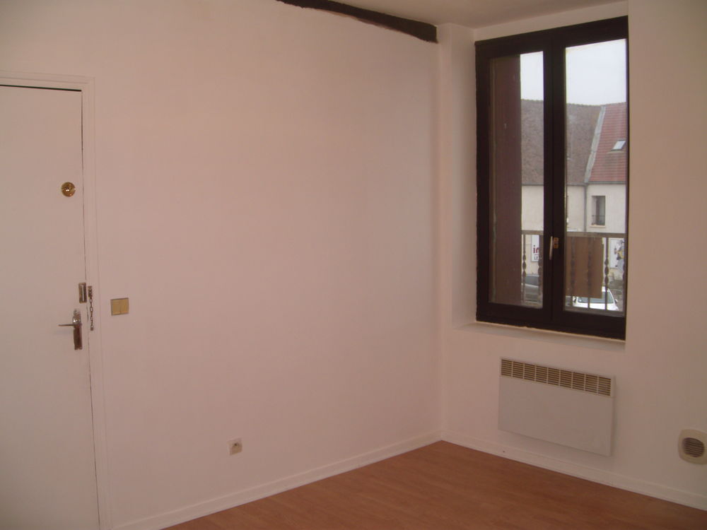 Studio de 23m2 a Ozoir la Ferrière