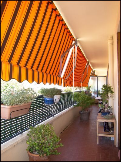 LA GARDE ? T4 100 m² dernier étage, balcon 12 m² et cave