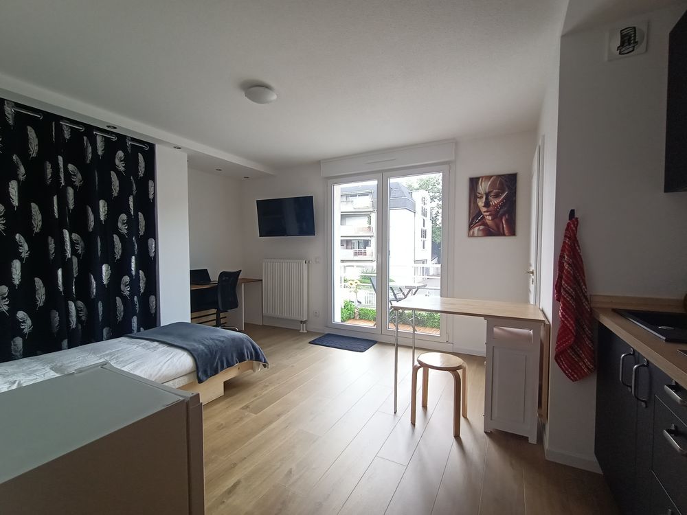 Studio 22m2