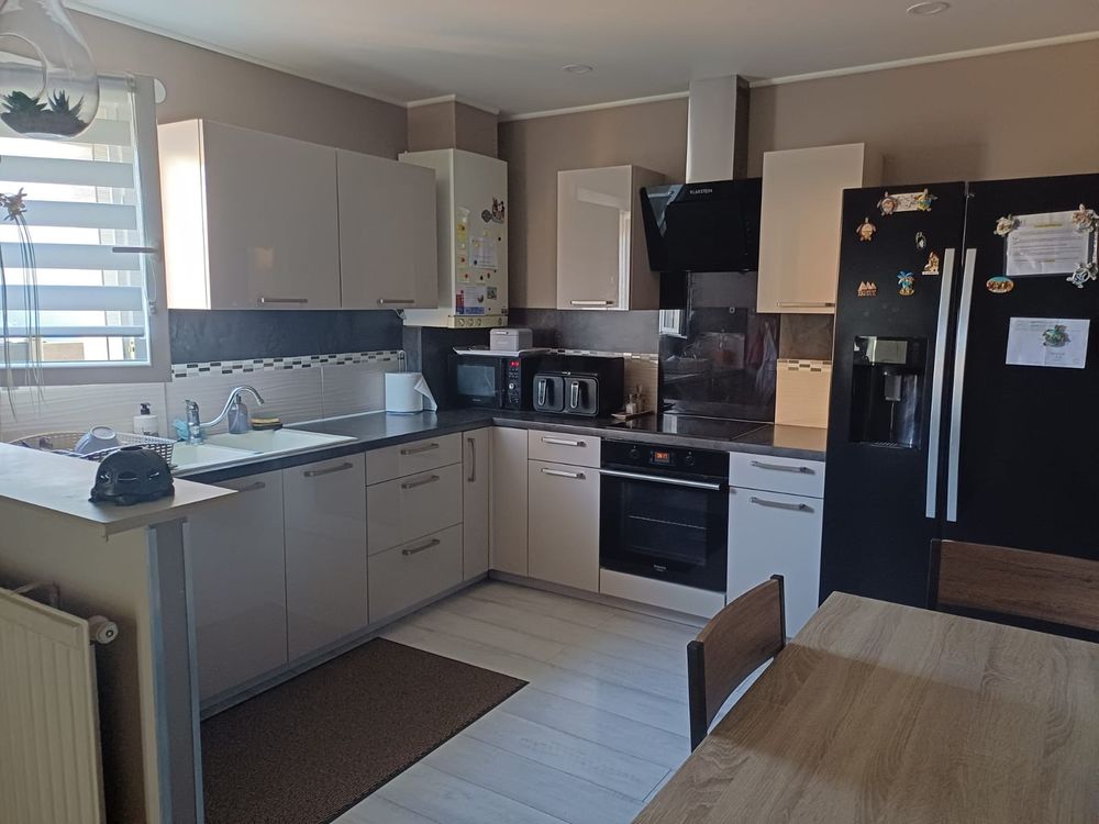 maison 4 chambres orange sud