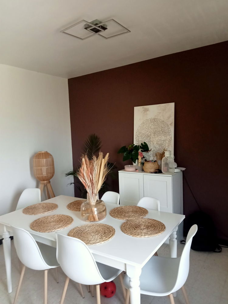 Maison avec terrain - 2 chambres, 92m², Saint-André-de-Corcy