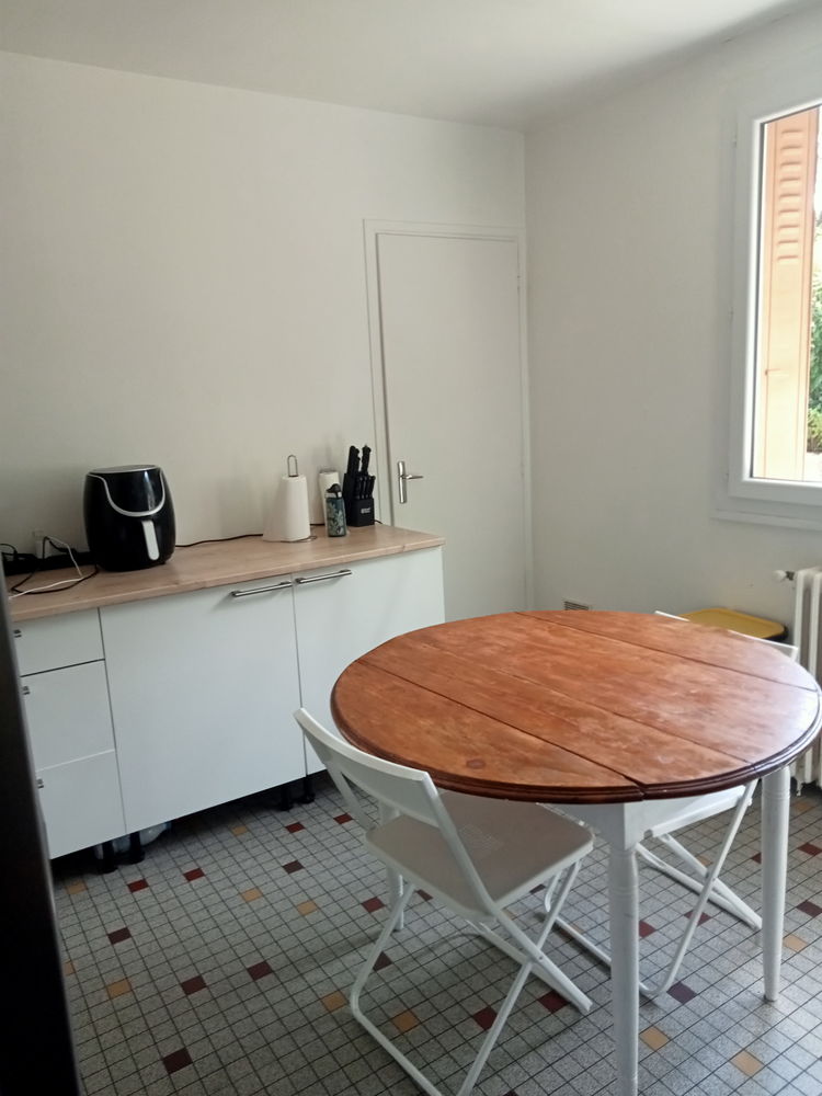 Maison avec terrain - 2 chambres, 92m², Saint-André-de-Corcy