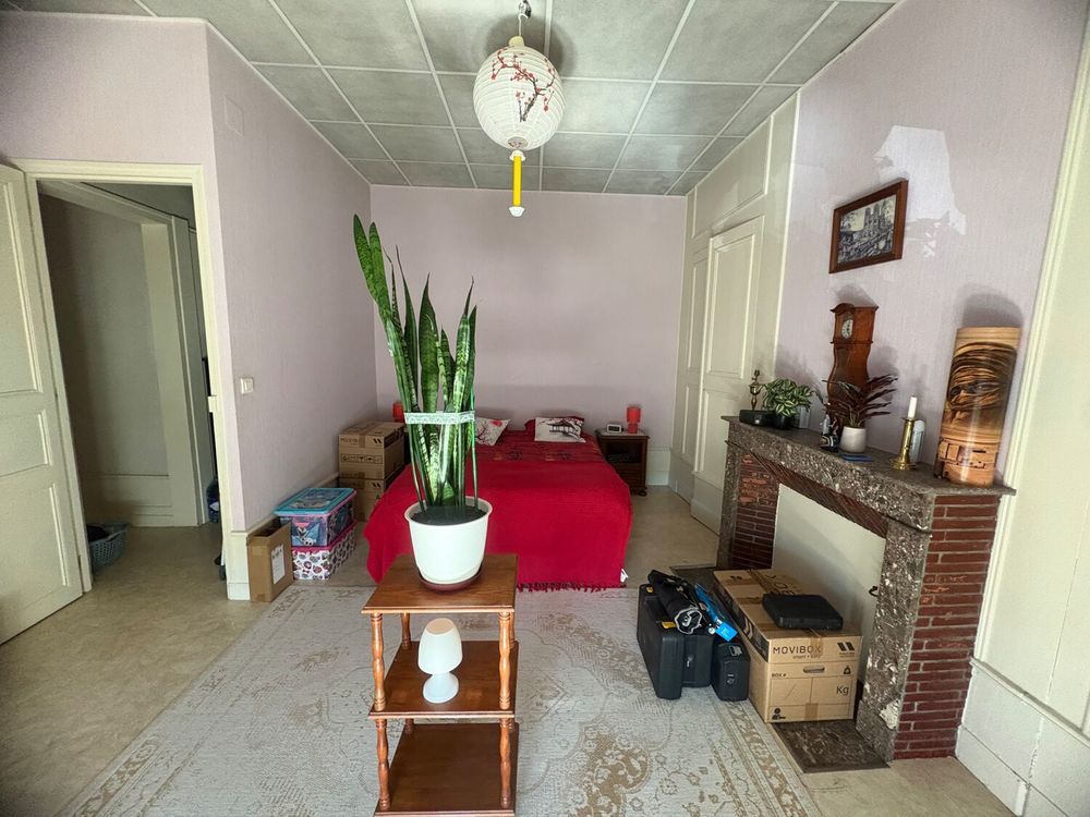 Appartement 88 m2