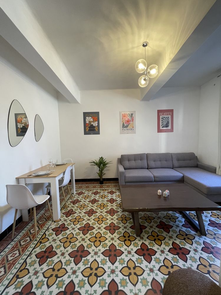 appartement rénové Argelès sur Mer
