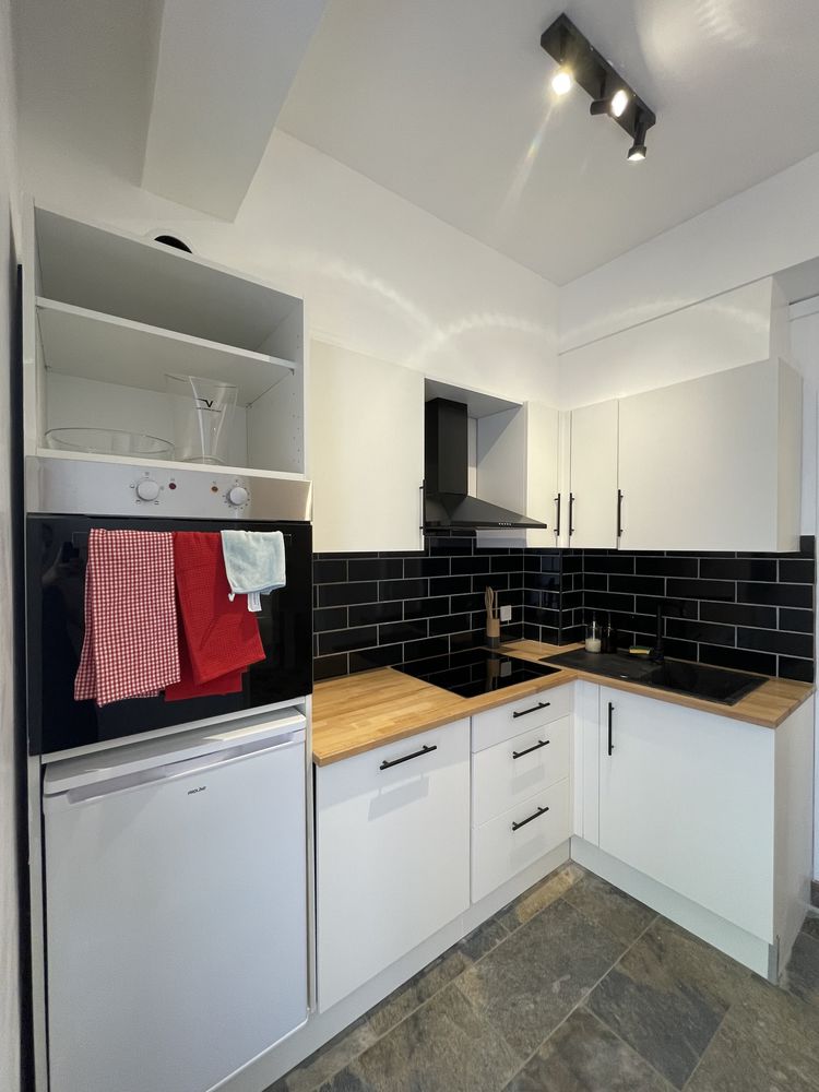 appartement rénové Argelès sur Mer