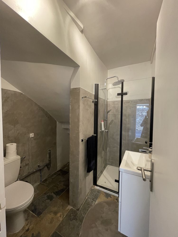appartement rénové Argelès sur Mer