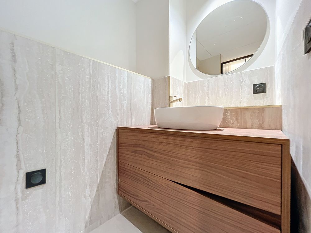 T3 avec vue Saône , 68 m²