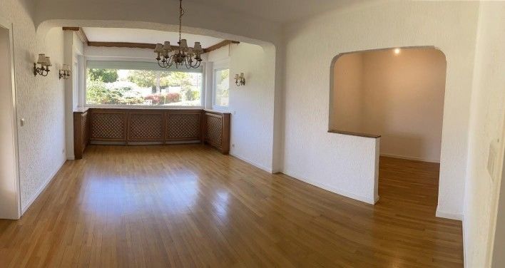 MAISON 5 PIECES 127 M2 à VALMONT 57 160000 €