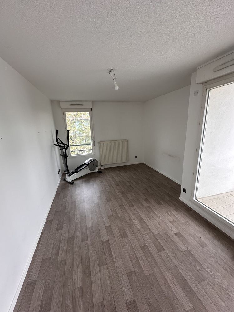 Charmant T2 de 48 m² avec balcon à Nancy - DISPONIBLE
