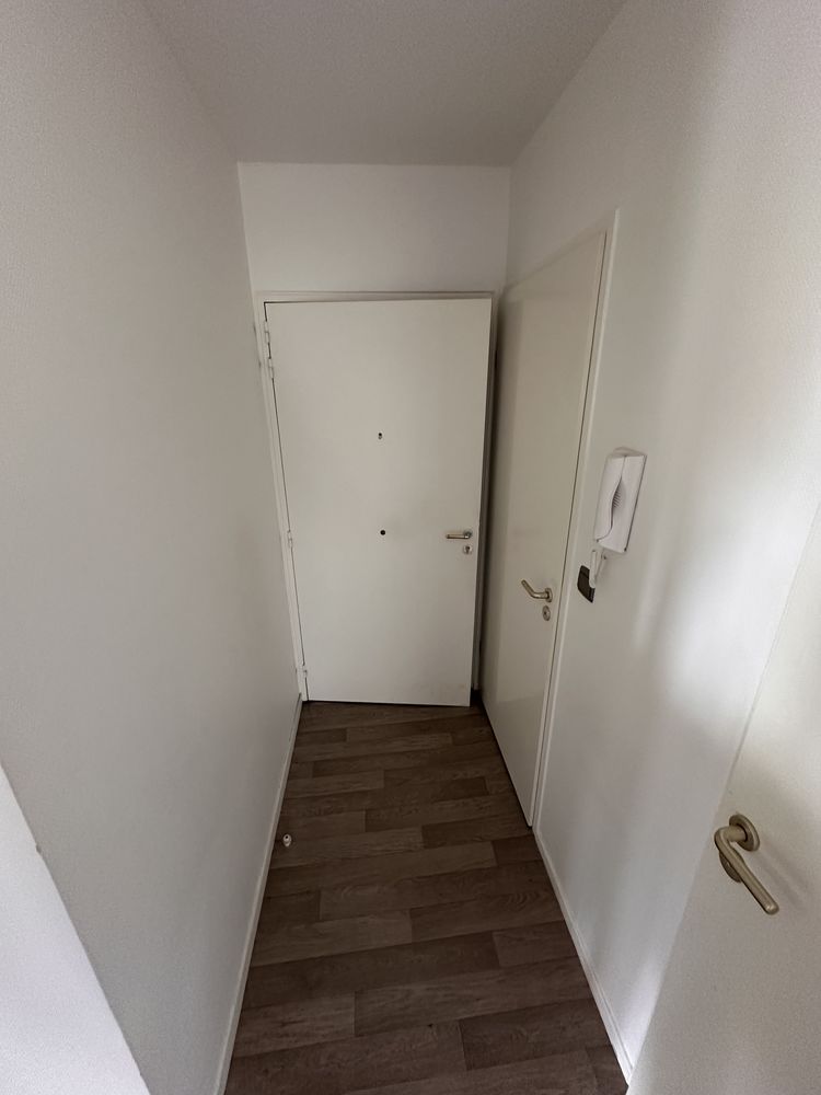 Charmant T2 de 48 m² avec balcon à Nancy - DISPONIBLE