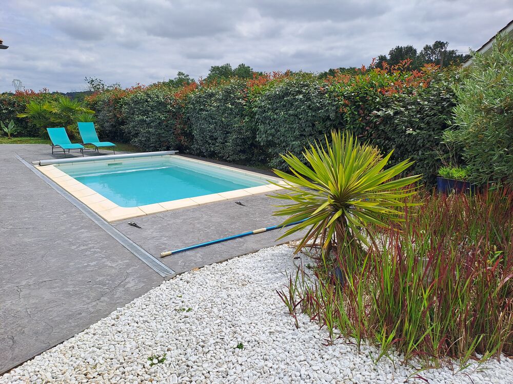 LANDES - Proche Bayonne & plages - MAISON 2022