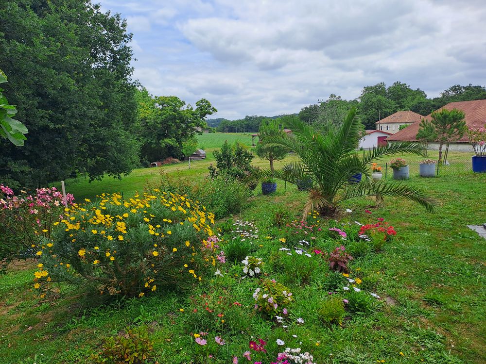 LANDES - Proche Bayonne & plages - MAISON 2022