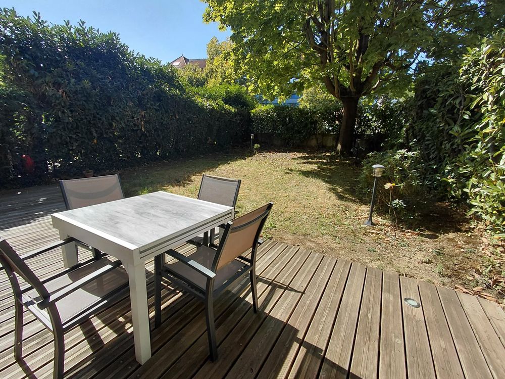 Appartement 3 pièces 77m2