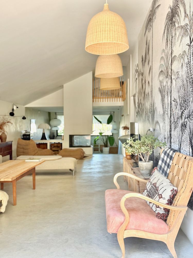 Propriété d'exception T8 de 340 m2 avec piscine.